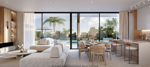 4 bedrooms Villa in Ayia Napa, Cyprus No. 22109 4