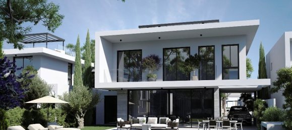 4 bedrooms Villa in Ayia Napa, Cyprus No. 22109 2