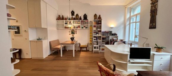 Apartamento de 1 dormitorio en Vienna, Austria No. 125223 3