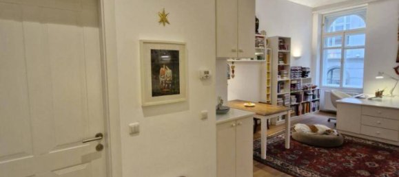 Apartamento de 1 dormitorio en Vienna, Austria No. 125223 9