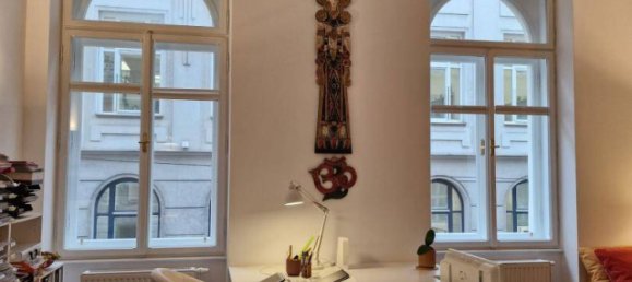 Apartamento de 1 dormitorio en Vienna, Austria No. 125223 11