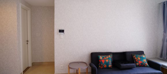 1 bedroom Apartment in Thu Duc, Vietnam No. 16333 3