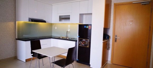 1 bedroom Apartment in Thu Duc, Vietnam No. 16333 10