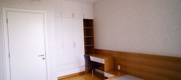 1 bedroom Apartment in Thu Duc, Vietnam No. 16333 9