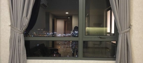 1 bedroom Apartment in Thu Duc, Vietnam No. 16333 11