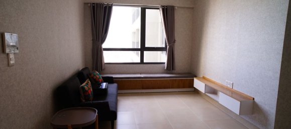 1 bedroom Apartment in Thu Duc, Vietnam No. 16333 5