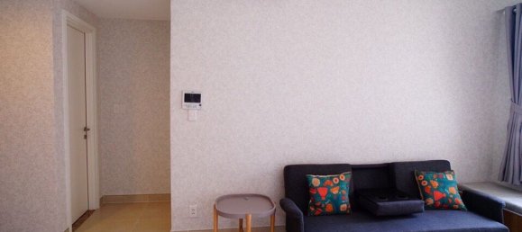 1 bedroom Apartment in Thu Duc, Vietnam No. 16333 8