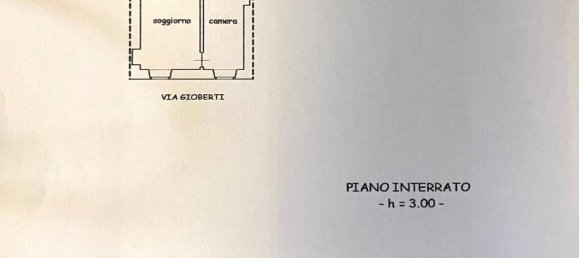 Apartamento de 2 divisões em Turin, Italy N.º 74730 15
