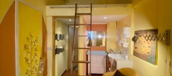 2غرفة شقة في Turin, Italy رقم 74730 3