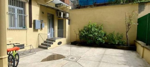 2غرفة شقة في Turin, Italy رقم 74730 13