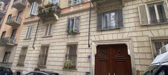 2غرفة شقة في Turin, Italy رقم 74730 14