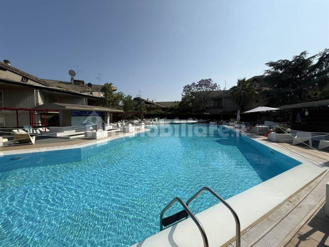 Квартира с 2 спальнями в Сант Агата ли Баттиати, Италия № 366657