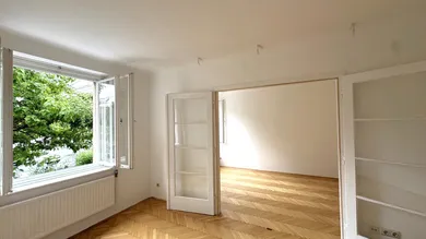 2 bedrooms Apartment in Josefstadt, Austria No. 243210