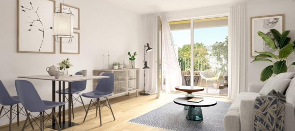 Apartamento de 2 habitaciónes en Penzing, Austria No. 84261 37