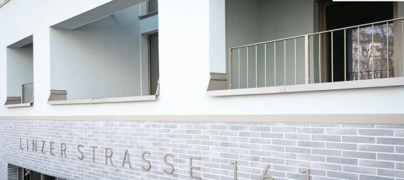 Apartamento de 2 habitaciónes en Penzing, Austria No. 84261 19