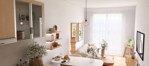 Apartamento de 2 habitaciónes en Penzing, Austria No. 84261 2