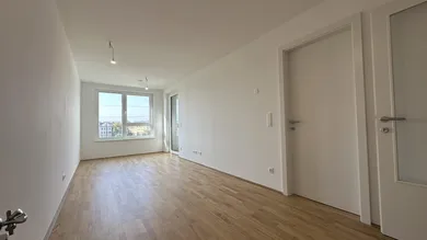 Apartamento de 2 habitaciónes en Penzing, Austria No. 84261