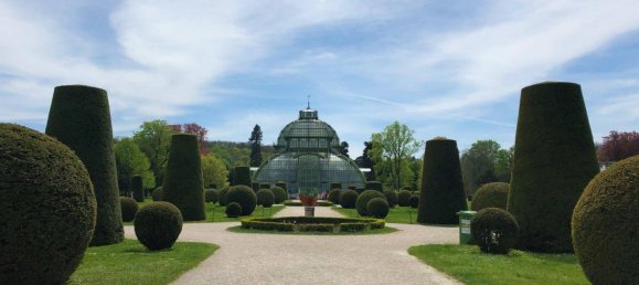 Apartamento de 2 habitaciónes en Penzing, Austria No. 84261 49