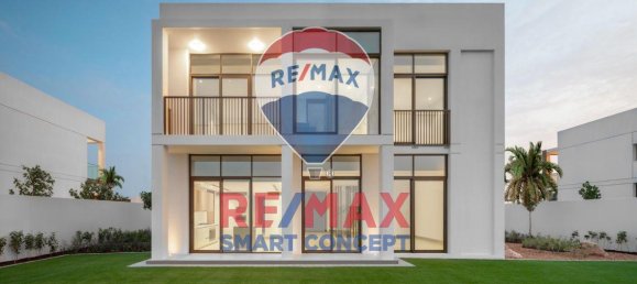 4 غرف نوم فيلا في أبو ظبي, UAE رقم 28159 3