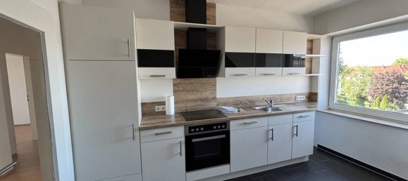 Квартира с 1 спальней в Вильгельмсхафен, Германия № 295353 9