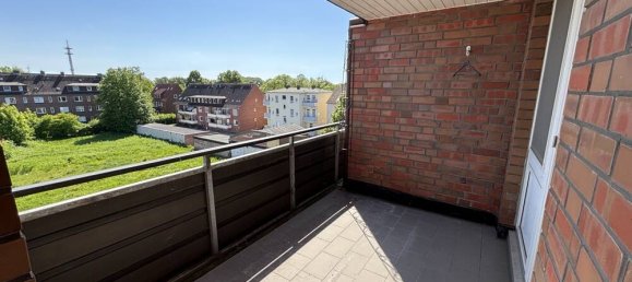 Квартира с 1 спальней в Вильгельмсхафен, Германия № 295353 6