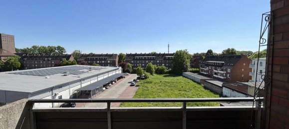 Квартира с 1 спальней в Вильгельмсхафен, Германия № 295353 8