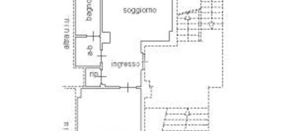 2 bedrooms Apartment in Turin, Italy No. 345515 23