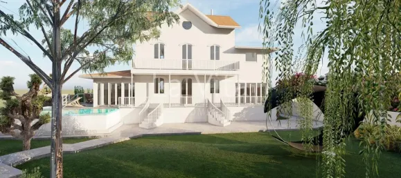 4 bedrooms Castles in Cascais, Portugal No. 170509 2
