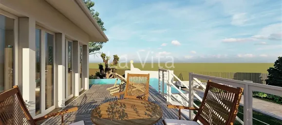 4 bedrooms Castles in Cascais, Portugal No. 170509 5