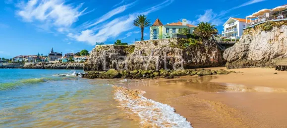 4 bedrooms Castles in Cascais, Portugal No. 170509 35