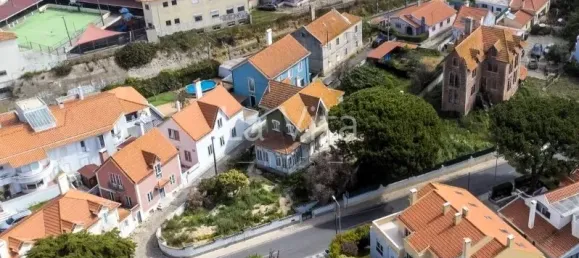 4 bedrooms Castles in Cascais, Portugal No. 170509 9