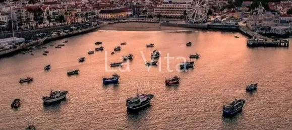 4 bedrooms Castles in Cascais, Portugal No. 170509 30