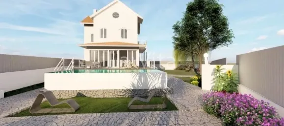 4 bedrooms Castles in Cascais, Portugal No. 170509 11