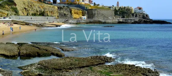 4 bedrooms Castles in Cascais, Portugal No. 170509 26