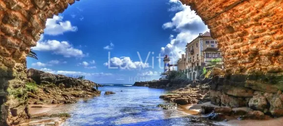 4 bedrooms Castles in Cascais, Portugal No. 170509 31