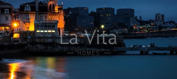 4 bedrooms Castles in Cascais, Portugal No. 170509 34