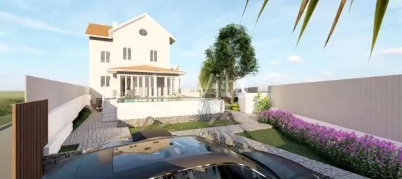 4 bedrooms Castles in Cascais, Portugal No. 170509 7