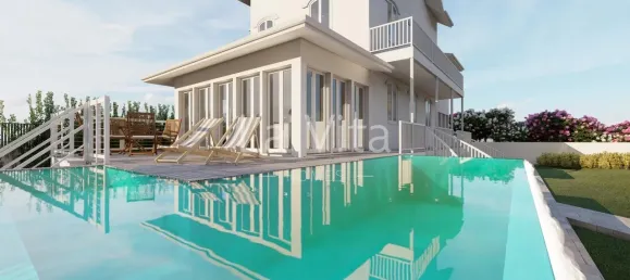 4 bedrooms Castles in Cascais, Portugal No. 170509 3