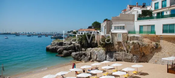 4 bedrooms Castles in Cascais, Portugal No. 170509 40