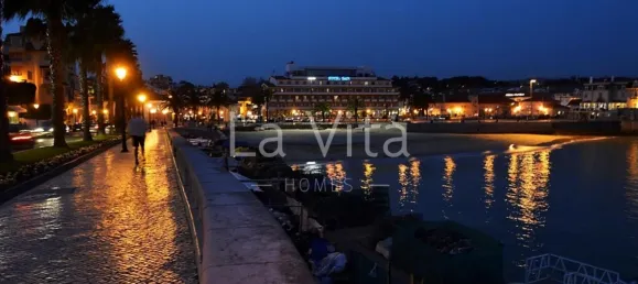 4 bedrooms Castles in Cascais, Portugal No. 170509 25