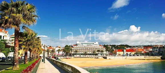 4 bedrooms Castles in Cascais, Portugal No. 170509 32