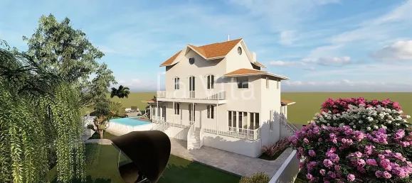 4 bedrooms Castles in Cascais, Portugal No. 170509 4