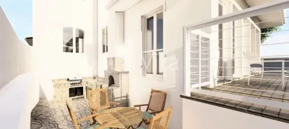 4 bedrooms Castles in Cascais, Portugal No. 170509 17