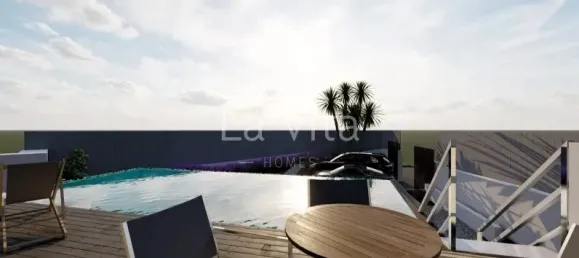 4 bedrooms Castles in Cascais, Portugal No. 170509 23