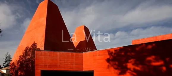 4 bedrooms Castles in Cascais, Portugal No. 170509 29