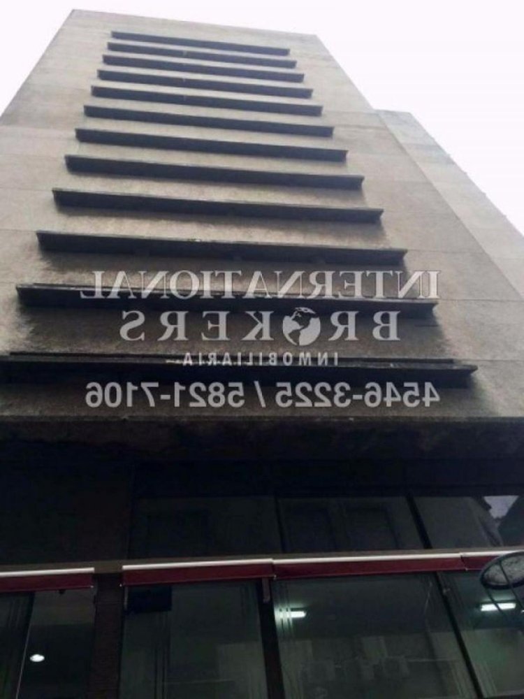 Lagerhaus in Buenos Aires, Argentina 14m², Nr. 110087