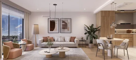 Apartamento 1+1 em Mugla, Turkey N.º 33525 2