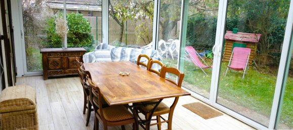 5 Schlafzimmer Haus in Mainvilliers, France, Nr. 52736 5