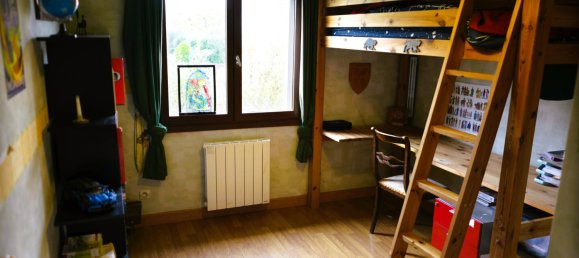 5 Schlafzimmer Haus in Mainvilliers, France, Nr. 52736 10