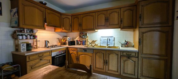 5 Schlafzimmer Haus in Mainvilliers, France, Nr. 52736 6